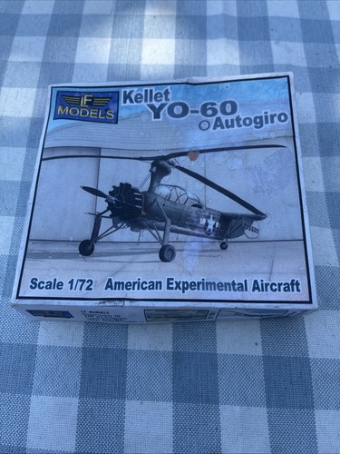 Model kit kellet - model, helicopter