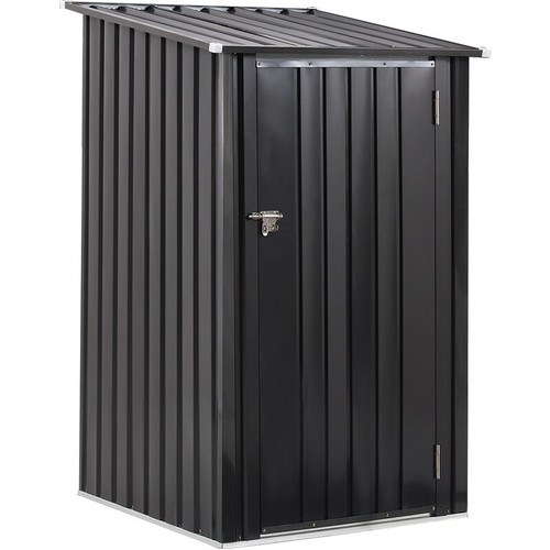 3x3 outdoor storage - 3x3, shed