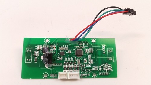 Gyroscope circuit board for - circuit,