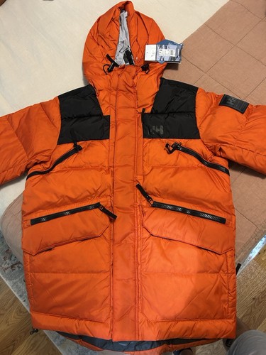 Nwt men arctic patrol 800 - nwt,