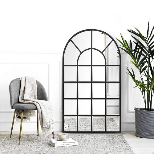 Gifttrove black arched window - gifttrove,