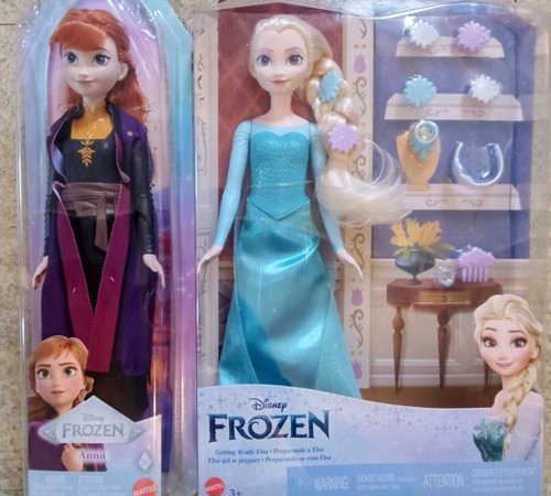 Nib set of frozen - set,
