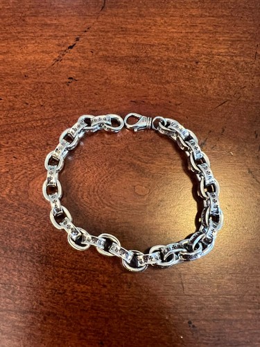 Chrome hearts cross - chrome,