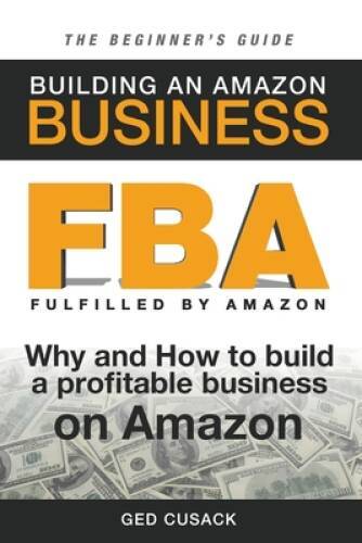 Fba building an amazon - fba,