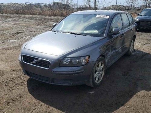 Used upper grille - used,