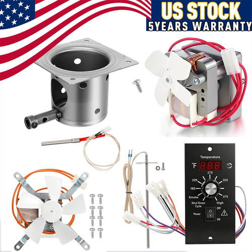 Full rebuild kit auger - kit, –