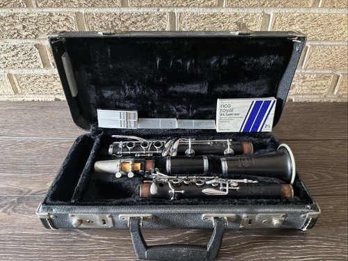 Vintage selmer signet - vintage, soloist