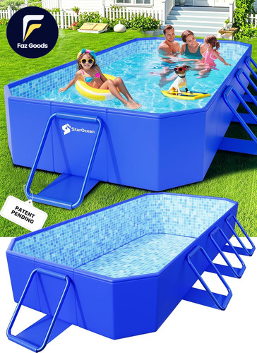 2026 large foldable - 2026, pool
