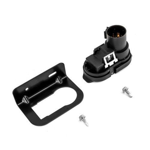 Trailer tow hitch - trailer,