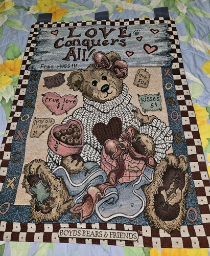 Boyds bears friends - bears,