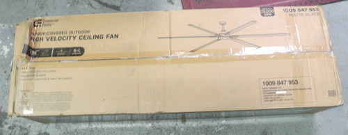 Commercial electric high - commercial,