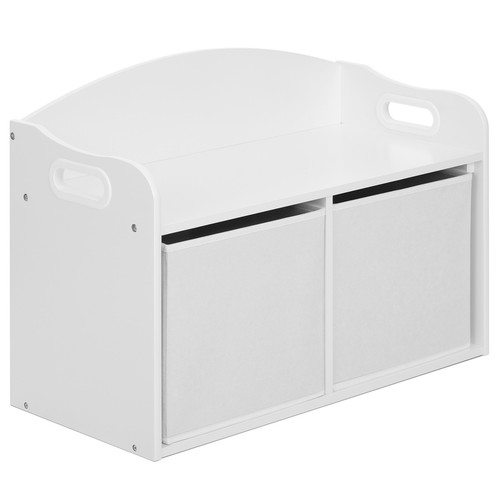 Evolur playthings storage - evolur,