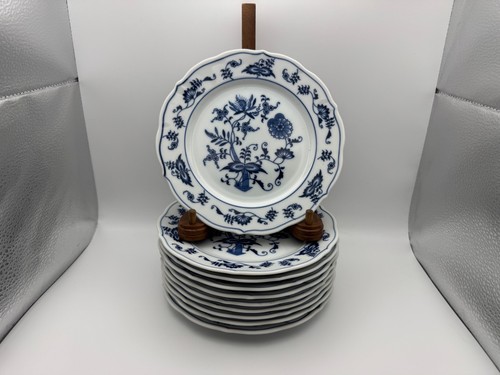 Set blue danube japan - of,