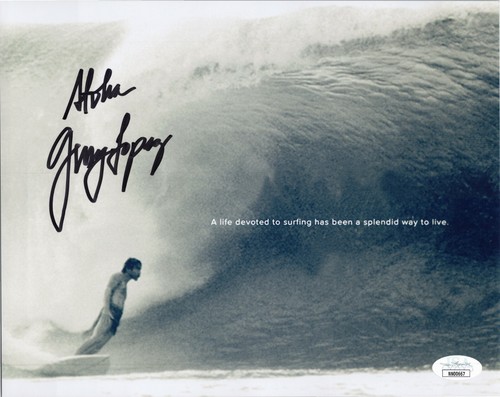 Gerry lopez authentic - gerry,