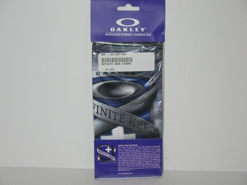 Oakley infinite hero - oakley,