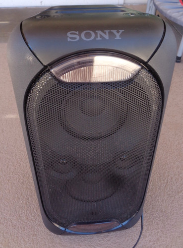 Sony gtk xb60 wireless - sony, gtk-xb60