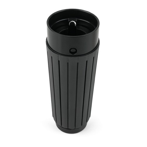 Replacement handle grip with - replacement,