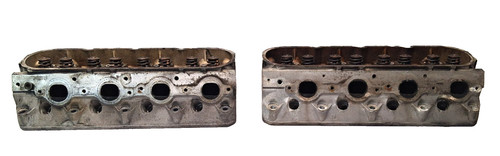 Gen iii cylinder heads - gen,