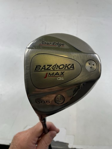 Tour edge bazooka max ql - tour,