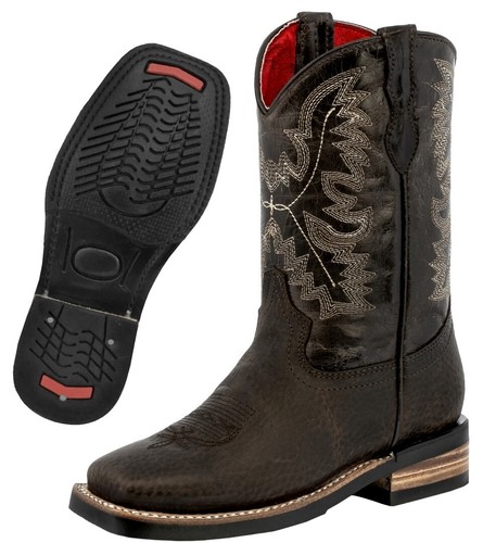Kids western cowboy - western,