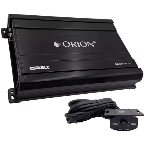 Orion cba2000 cobalt - cba2000.1d,