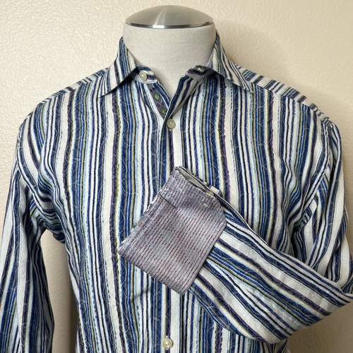 Robert graham mens - mens, large
