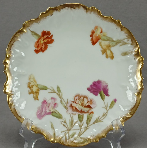 Coiffe limoges pink - pink, purple