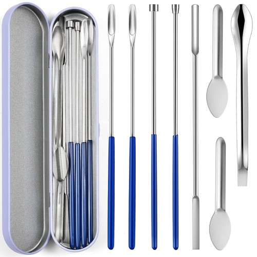 Piece capsule filling kit - 8,