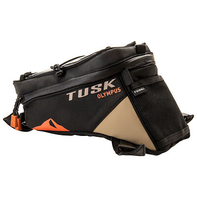 Tusk olympus tank bag - tank, small