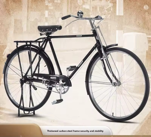 Vintage inch bicycle - 28,