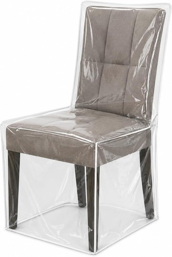 Pack full size plastic - 4, full-size