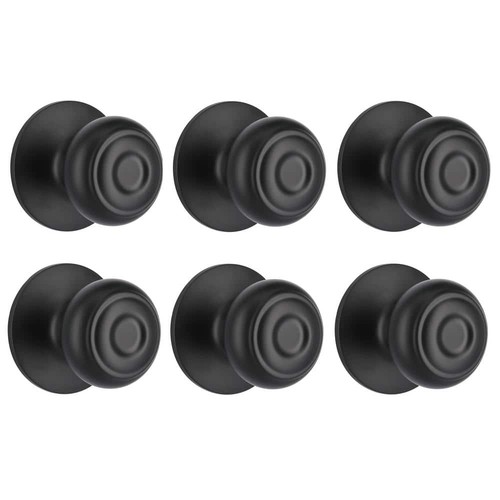 Defiant hartford matte black - defiant,
