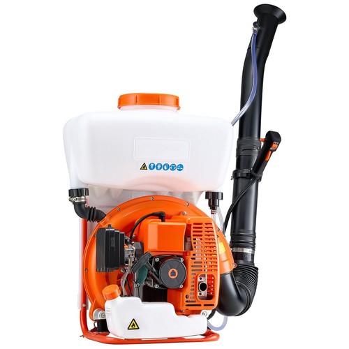 63cc 3hp gallon gas - gas, backpack