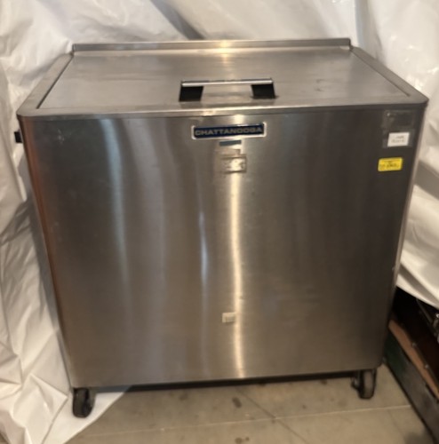 Chattanooga hydrocollator - chattanooga,