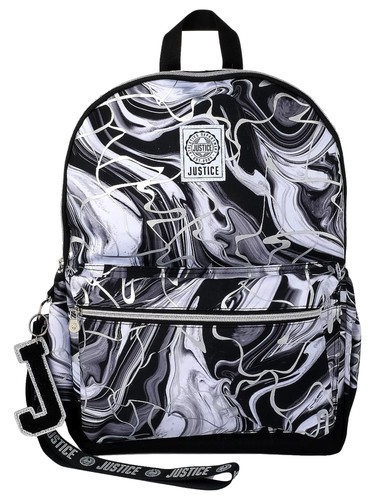 Justice girls backpack - justice,
