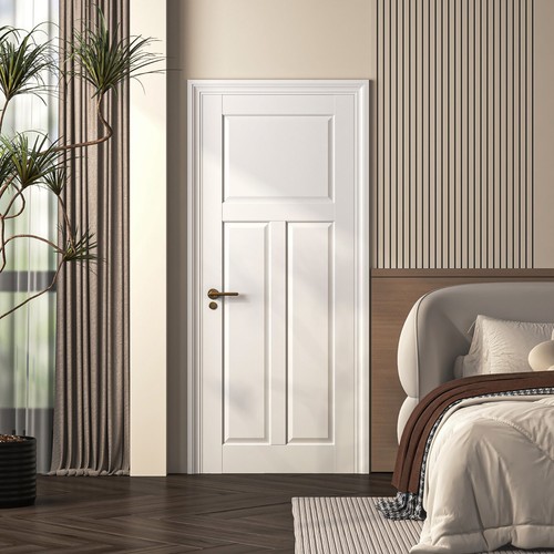 X80 french interior - 28''x80''french, door