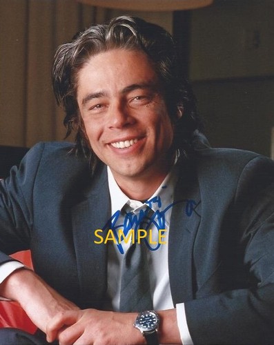 Benicio del toro - benicio,