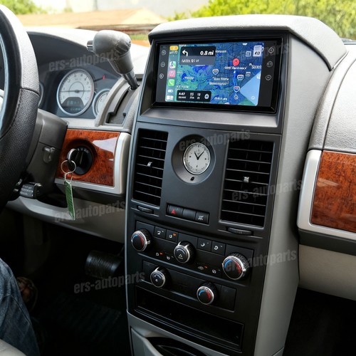 For chrysler town country - &,
