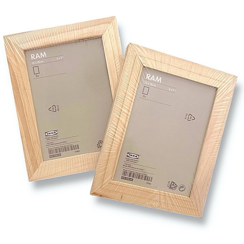 Sealed set ikea - sealed,