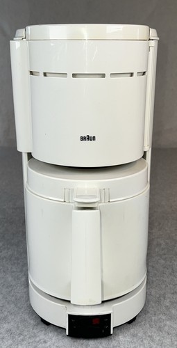 Braun aromaster type 4075 - type,