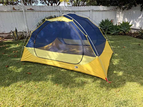 The north face talus person - face,