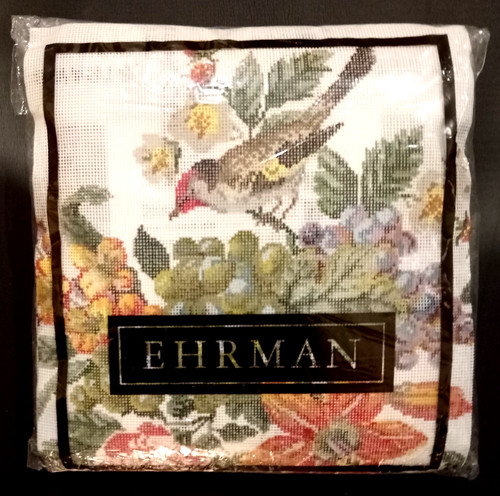 Ehrman strawberry bird - ehrman,
