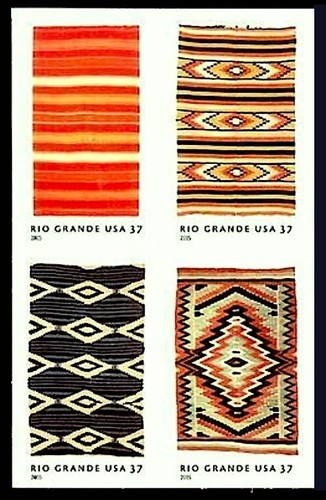 Rio grande blankets - rio,
