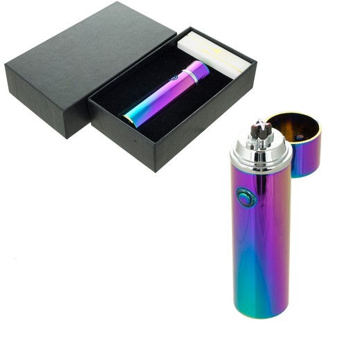 Electric flameless lighter - flameless, usb