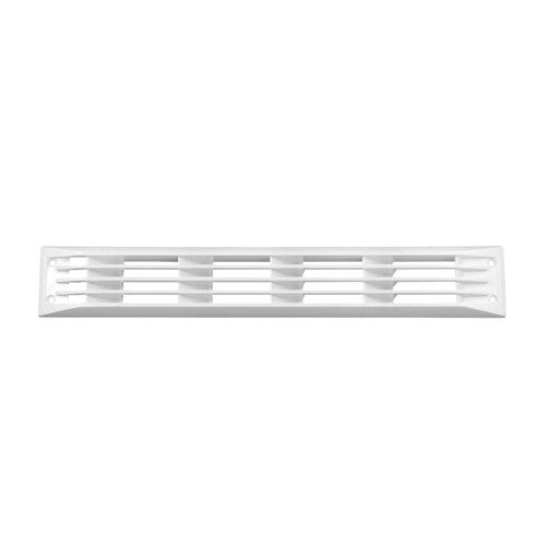 Venturi vent color white - (color:,