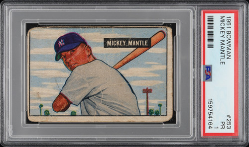 1951 bowman baseball rookie - bowman,