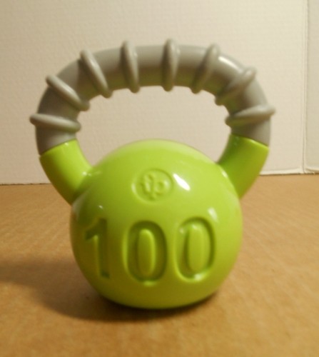 Fisher price baby biceps - fisher,
