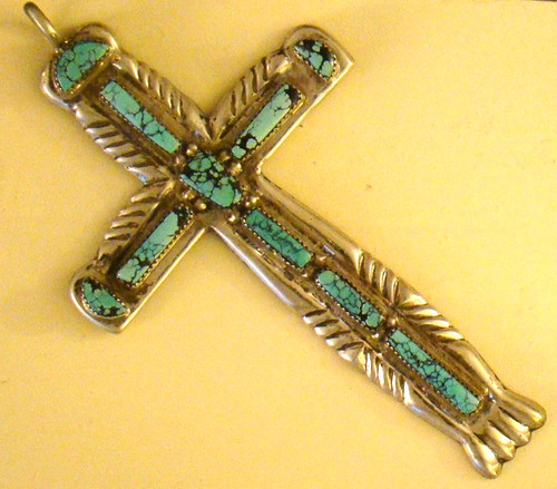 Vintage sterling silver - sterling,
