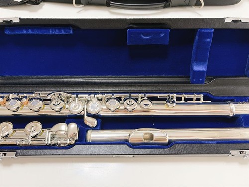 Muramatsu iii concert - concert, flute