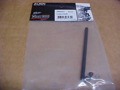 Align h60023t black control - align, =